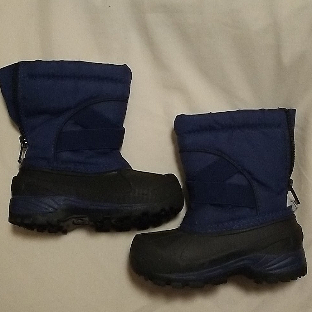 Winter Boots